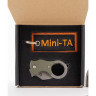 Нож FOX KNIVES MINI-TA FX-536OD FFX-536OD